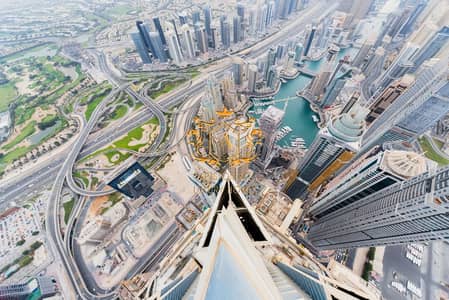 1 habitación Apartamento para en Alquiler en Dubai Marina, Dubai - marina-101-5. jpg 1 habitación Apartamento para en Alquiler en Dubai Marina, Dubai - marina-101-5. jpg