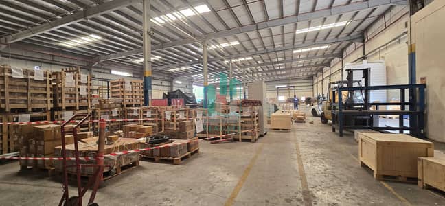 Warehouse in affitto a Dubai Investments Park (DIP), Dubai - 1000428263. jpg
