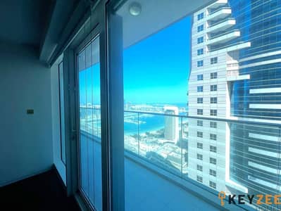 2 Schlafzimmer Wohnung zum zur Miete in Dubai Marina, Dubai - Wohnung in Dubai Marina,DAMAC Heights, 2 schlafzimmer, 210000 AED - 16102873 2 Schlafzimmer Wohnung zum zur Miete in Dubai Marina, Dubai - Wohnung in Dubai Marina,DAMAC Heights, 2 schlafzimmer, 210000 AED - 16102873