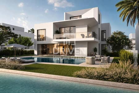 4 Schlafzimmer Villa zum zum Verkauf in The Oasis by Emaar, Dubai - Villa in The Oasis by Emaar，Palmiera 3, 4 schlafzimmer, 10500000 AED - 16102879