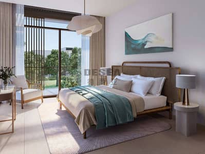 4 habitaciones Townhouse para en Venta en Villanova, Dubai - Casa adosada en Villanova，La Tilia, 4 dormitorios, 3200000 AED - 16102788