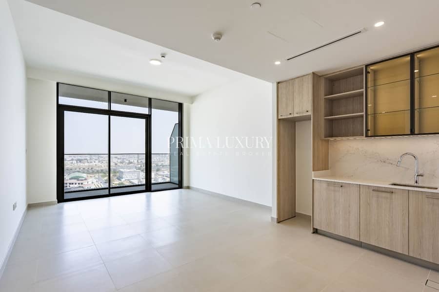 Brand New | Unfurnished | High Floor Brand New | Unfurnished | High Floor