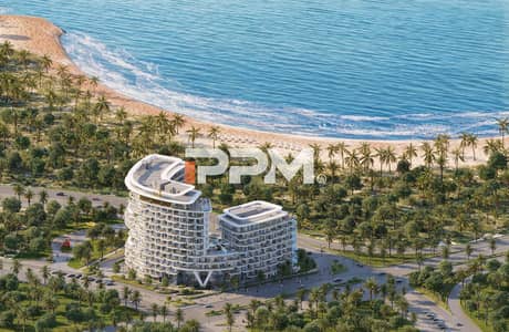 Floor for Sale in Al Marjan Island, Ras Al Khaimah - T-E-09. jpg