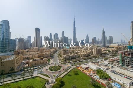 2 Schlafzimmer Wohnung zum zum Verkauf in Downtown Dubai, Dubai - Wohnung in Downtown Dubai,South Ridge,South Ridge 4, 2 schlafzimmer, 3999999 AED - 16048015 2 Schlafzimmer Wohnung zum zum Verkauf in Downtown Dubai, Dubai - Wohnung in Downtown Dubai,South Ridge,South Ridge 4, 2 schlafzimmer, 3999999 AED - 16048015