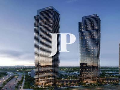 Appartement de 3 chambres à à vendre à Dubai Creek Harbour, Dubai - Screenshot 2026-04-17 161811. jpg