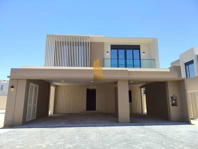 Villa de 5 chambres à à louer à Jebel Ali, Dubai - Villa à Jebel Ali，Jebel Ali Village, 5 chambres, 540000 AED - 16080960
