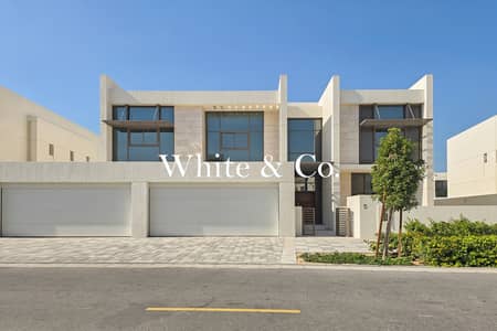 6 Schlafzimmer Villa zum zur Miete in Mohammed Bin Rashid City (MBR City), Dubai - Villa in Mohammed Bin Rashid City (MBR City),District One, 6 schlafzimmer, 1750000 AED - 16087001 6 Schlafzimmer Villa zum zur Miete in Mohammed Bin Rashid City (MBR City), Dubai - Villa in Mohammed Bin Rashid City (MBR City),District One, 6 schlafzimmer, 1750000 AED - 16087001
