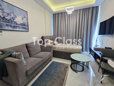 Studio te Huur in Arjan, Dubai - Appartement in Arjan，Samana Park Views, 49999 AED - 16102909