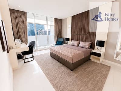 1 Schlafzimmer Wohnung zum zur Miete in Business Bay, Dubai - ChatGPT Image Aug 7, 2026, 05_41_33 PM. png
