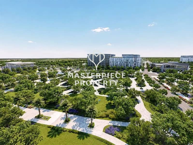 High Floor | Modern Living | Open View High Floor | Modern Living | Open View