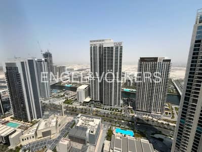 1 Bedroom Apartment for Rent in Dubai Creek Harbour, Dubai - High Floor | Unfurnished | Ready To Move In 1 Bedroom Apartment for Rent in Dubai Creek Harbour, Dubai - High Floor | Unfurnished | Ready To Move In