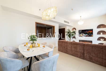 2 Schlafzimmer Wohnung zum zur Miete in Downtown Dubai, Dubai - Wohnung in Downtown Dubai,Standpoint Towers,Standpoint Tower 1, 2 schlafzimmer, 150000 AED - 16102940 2 Schlafzimmer Wohnung zum zur Miete in Downtown Dubai, Dubai - Wohnung in Downtown Dubai,Standpoint Towers,Standpoint Tower 1, 2 schlafzimmer, 150000 AED - 16102940