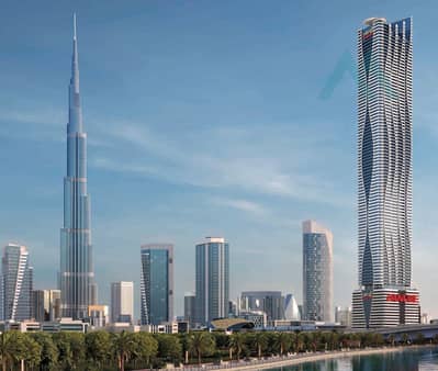 2 Camere Appartamento in vendita a Business Bay, Dubai - Appartamento a Business Bay,Bayz 102 by Danube, 2 camere da letto, 2800000 AED - 16102943 2 Camere Appartamento in vendita a Business Bay, Dubai - Appartamento a Business Bay,Bayz 102 by Danube, 2 camere da letto, 2800000 AED - 16102943