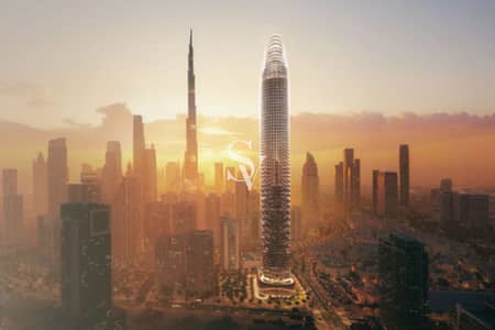 Appartement de 1 chambre à à vendre à Downtown Dubai, Dubai - Appartement à Downtown Dubai,Binghatti Skyblade, 1 chambre, 3087899 AED - 16102946 Appartement de 1 chambre à à vendre à Downtown Dubai, Dubai - Appartement à Downtown Dubai,Binghatti Skyblade, 1 chambre, 3087899 AED - 16102946