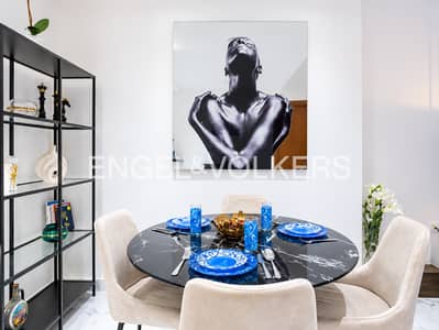 1 Slaapkamer Appartement te Huur in Business Bay, Dubai - Appartement in Business Bay，Al Habtoor City，Amna, 1 slaapkamer, 120000 AED - 16102939