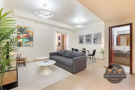 2 Bedroom Apartment for Rent in Jumeirah Beach Residence (JBR), Dubai - WhatsApp Image 2026-08-07 at 5.40. 15 PM (1). jpeg 2 Bedroom Apartment for Rent in Jumeirah Beach Residence (JBR), Dubai - WhatsApp Image 2026-08-07 at 5.40. 15 PM (1). jpeg