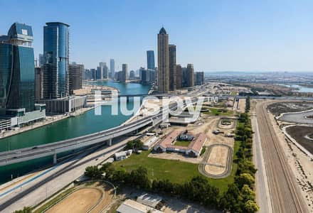 1 Slaapkamer Appartement te Huur in Business Bay, Dubai - Appartement in Business Bay，Al Habtoor City，Amna, 1 slaapkamer, 110000 AED - 16102941