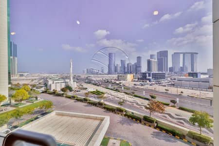 Appartement de 2 chambres à à louer à Al Reem Island, Abu Dhabi - 021A8815. jpg