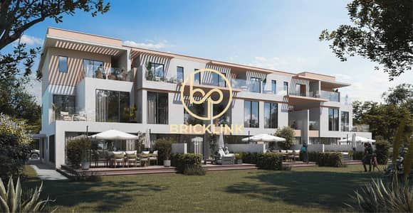 5 Cпальни Вилла Продажа в DAMAC Islands 2, Дубай - 65. png 5 Cпальни Вилла Продажа в DAMAC Islands 2, Дубай - 65. png