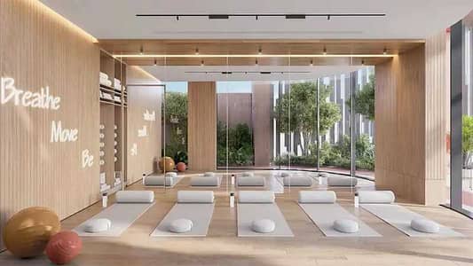1 Bedroom Flat for Sale in Dubai Land Residence Complex (DLRC), Dubai - kPkJwJNVku5Xe2K6UA0GRzUWTVFmLZ0uCF9BxCZV. jpg