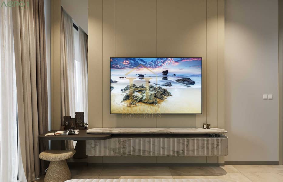 Smart home| Fully furnished | High ROI - Image 5