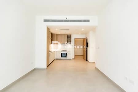 1 Bedroom Apartment for Rent in Dubai Hills Estate, Dubai - Brand New | Park and Pool View | Kitchen Appliance