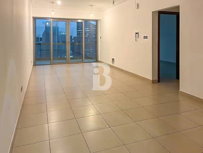 1 Schlafzimmer Wohnung zum zur Miete in Downtown Dubai, Dubai - Wohnung in Downtown Dubai，Mohammad Bin Rashid Boulevard，8 Boulevard Walk, 1 schlafzimmer, 104999 AED - 16102983