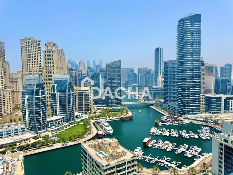 Wohnung in Dubai Marina,Studio One Tower, 54800 AED - 16102991 Wohnung in Dubai Marina,Studio One Tower, 54800 AED - 16102991