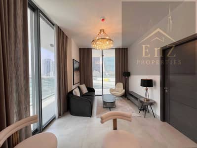 1 Bedroom Flat for Rent in Business Bay, Dubai - IMG-20250902-WA0018. jpg