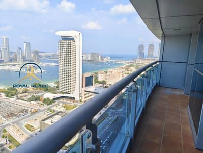 2 Camere Appartamento in affitto a Dubai Marina, Dubai - WhatsApp Image 2026-08-07 at 17.52. 12. jpeg