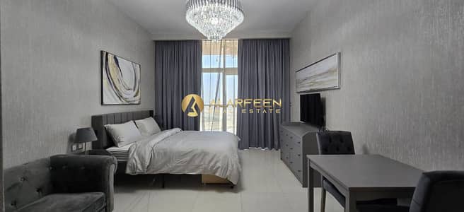 Monolocale in affitto a Jumeirah Village Circle (JVC), Dubai - WhatsApp Image 2026-08-07 at 5.56. 05 PM (2). jpeg