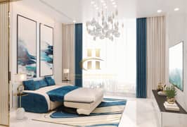 Luxury Living | Fully Furnished | Book Now