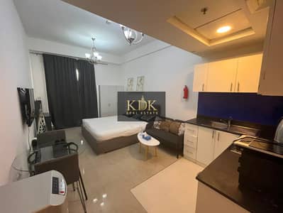 Estudio para en Alquiler en Jumeirah Village Circle (JVC), Dubai - WhatsApp Image 2026-08-07 at 3.56. 49 PM (2). jpeg Estudio para en Alquiler en Jumeirah Village Circle (JVC), Dubai - WhatsApp Image 2026-08-07 at 3.56. 49 PM (2). jpeg