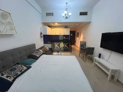Estudio para en Alquiler en Jumeirah Village Circle (JVC), Dubai - WhatsApp Image 2026-08-07 at 3.55. 30 PM. jpeg Estudio para en Alquiler en Jumeirah Village Circle (JVC), Dubai - WhatsApp Image 2026-08-07 at 3.55. 30 PM. jpeg