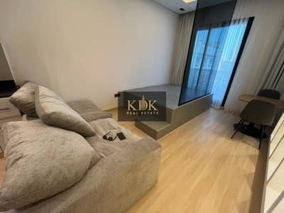 Estudio para en Alquiler en Jumeirah Village Circle (JVC), Dubai - WhatsApp Image 2026-08-07 at 3.53. 54 PM (1). jpeg