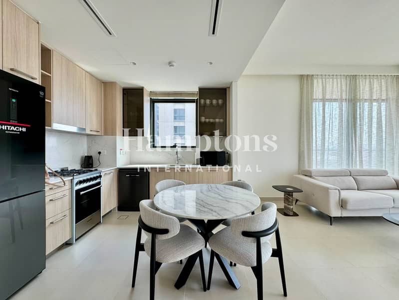 Appartement in Dubai Hills Estate,Golf Grand, 2 slaapkamers, 149000 AED - 16100239 Appartement in Dubai Hills Estate,Golf Grand, 2 slaapkamers, 149000 AED - 16100239