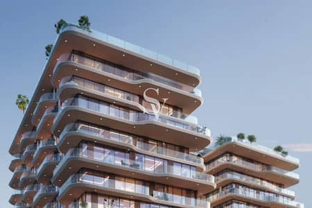 2 Bedroom Flat for Sale in Dubai South, Dubai - Guaranteed Return | DLD Waiver | Amenities View 2 Bedroom Flat for Sale in Dubai South, Dubai - Guaranteed Return | DLD Waiver | Amenities View
