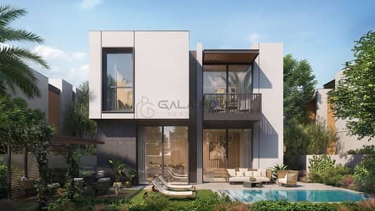 5 habitaciones Villa para en Venta en The Wilds, Dubai - Villa en The Wilds,The Wilds Residences,The Wilds Residences 3, 5 dormitorios, 8175000 AED - 16103068 5 habitaciones Villa para en Venta en The Wilds, Dubai - Villa en The Wilds,The Wilds Residences,The Wilds Residences 3, 5 dormitorios, 8175000 AED - 16103068