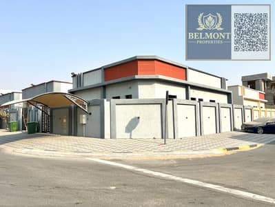 3 Camere Villa in affitto a Al Zahya, Ajman - WhatsApp Image 2026-08-07 at 6.05. 43 PM (3). jpeg 3 Camere Villa in affitto a Al Zahya, Ajman - WhatsApp Image 2026-08-07 at 6.05. 43 PM (3). jpeg