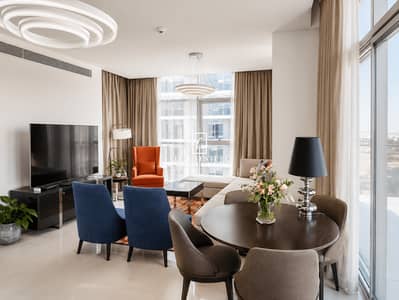 2 Schlafzimmer Wohnung zum zur Miete in DAMAC Hills, Dubai - Wohnung in DAMAC Hills,Golf Town,Golf Promenade,Golf Promenade 2,Golf Promenade 2B, 2 schlafzimmer, 125000 AED - 16103093 2 Schlafzimmer Wohnung zum zur Miete in DAMAC Hills, Dubai - Wohnung in DAMAC Hills,Golf Town,Golf Promenade,Golf Promenade 2,Golf Promenade 2B, 2 schlafzimmer, 125000 AED - 16103093
