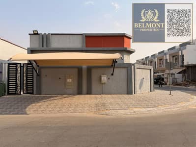 3 Bedroom Villa for Rent in Al Zahya, Ajman - WhatsApp Image 2026-08-07 at 11.16. 07 AM. jpeg 3 Bedroom Villa for Rent in Al Zahya, Ajman - WhatsApp Image 2026-08-07 at 11.16. 07 AM. jpeg