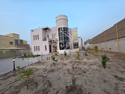 5 Schlafzimmer Villa zum zur Miete in Al Mizhar, Dubai - 433a0487-f440-4ea4-896e-a28659738228. jpg