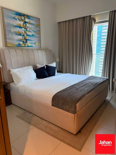 1 Schlafzimmer Wohnung zum zur Miete in Downtown Dubai, Dubai - 1. jpeg 1 Schlafzimmer Wohnung zum zur Miete in Downtown Dubai, Dubai - 1. jpeg