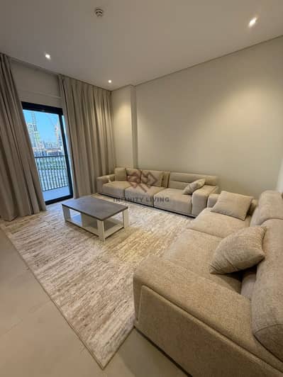 1 Bedroom Apartment for Rent in Arjan, Dubai - Modern 1 BEDROOM Freshly FURNISHED | Prime Location ARJAN | Highly Rentals | Ideal Family Home