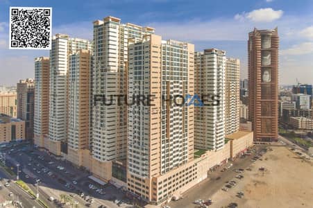 1 Bedroom Flat for Rent in Al Rashidiya, Ajman - Ajman One (3). jpg 1 Bedroom Flat for Rent in Al Rashidiya, Ajman - Ajman One (3). jpg