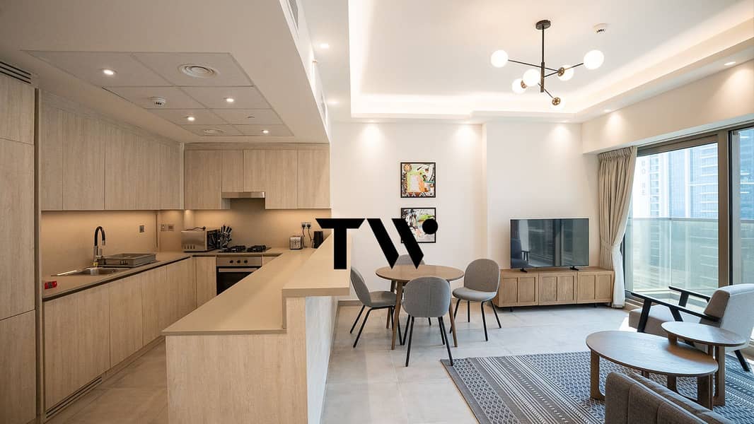 Appartamento a Jumeirah Lake Towers (JLT),Orra The Embankment, 1 camera da letto, 105000 AED - 16103243 Appartamento a Jumeirah Lake Towers (JLT),Orra The Embankment, 1 camera da letto, 105000 AED - 16103243