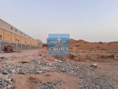 Mixed Use Land for Sale in Emirates Modern Industrial Area, Umm Al Quwain - WhatsApp Image 2026-08-07 at 6.38. 54 PM (19). jpeg