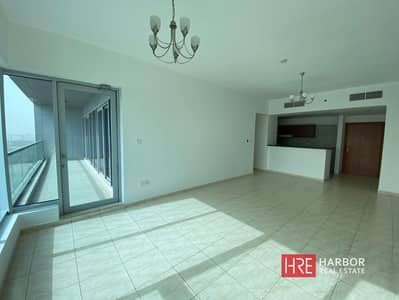 2 habitaciones Apartamento para en Alquiler en Dubai Land Residence Complex (DLRC), Dubai - Apartamento en Dubai Land Residence Complex (DLRC)，Skycourts Towers，Skycourts Tower B, 2 dormitorios, 78000 AED - 16099710