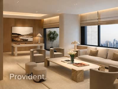 5 Camere Penthouse in vendita a DIFC, Dubai - Attico a DIFC,Index Tower, 5 camere da letto, 37400000 AED - 16098884 5 Camere Penthouse in vendita a DIFC, Dubai - Attico a DIFC,Index Tower, 5 camere da letto, 37400000 AED - 16098884