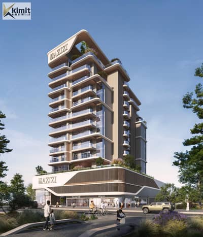 1 Slaapkamer Appartement te Koop in Al Furjan, Dubai - 2571e717b9d3b80c6ab45ff633518adc. jpg 1 Slaapkamer Appartement te Koop in Al Furjan, Dubai - 2571e717b9d3b80c6ab45ff633518adc. jpg